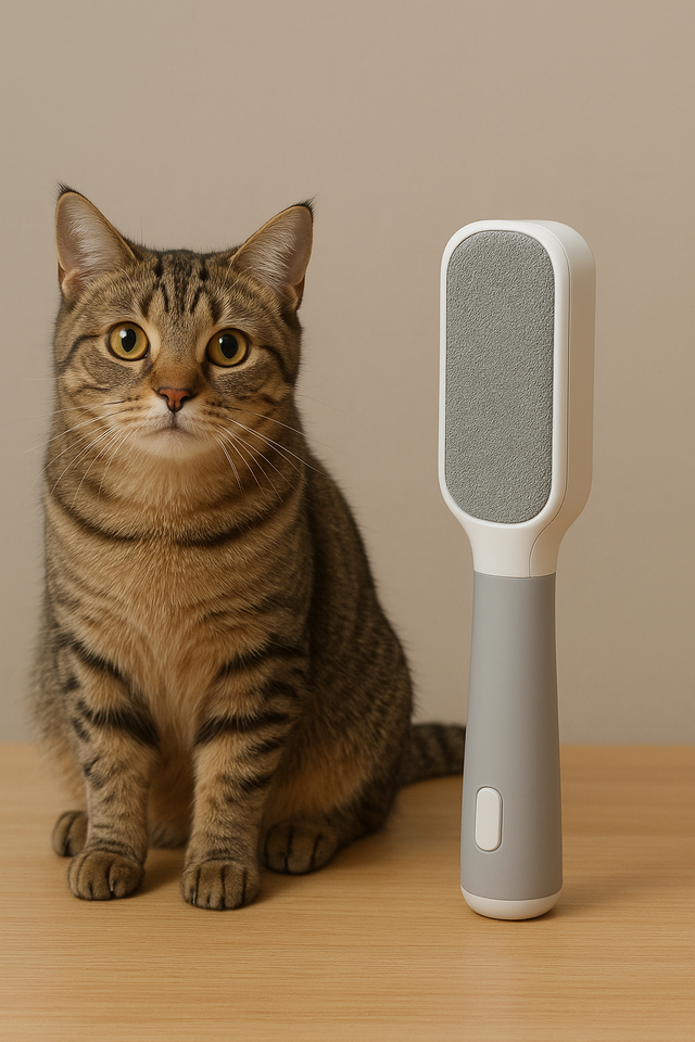 The Ultimate Guide to Pet Lint Removers – What They Are, Why You Need One & Best Types