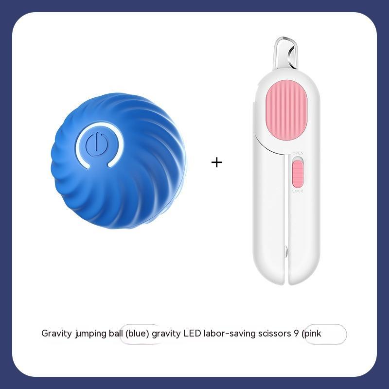 Rubber Ball Toys For Dogs