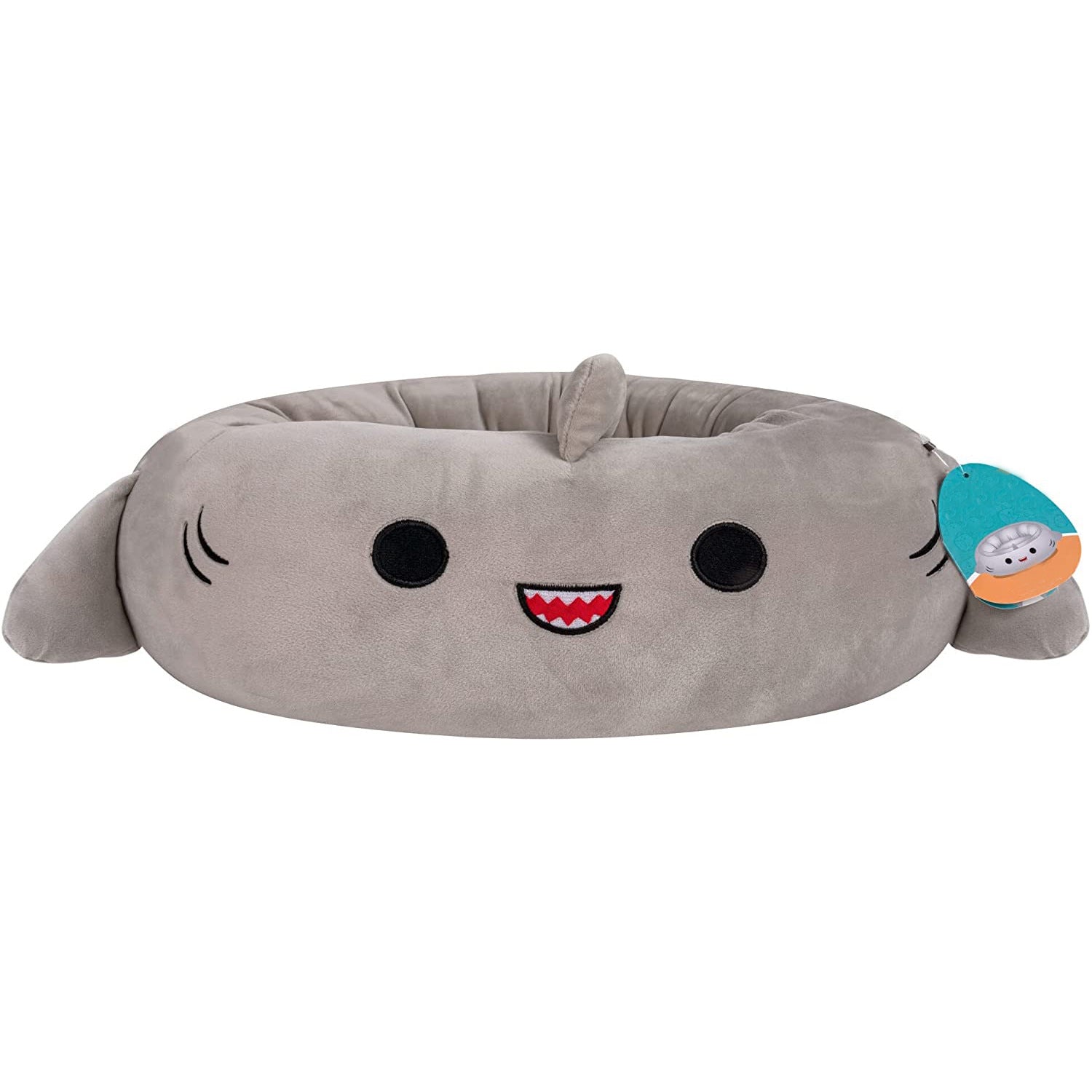 Soft plush pet sleeping mat designed for warm and comfortable daily pet rest