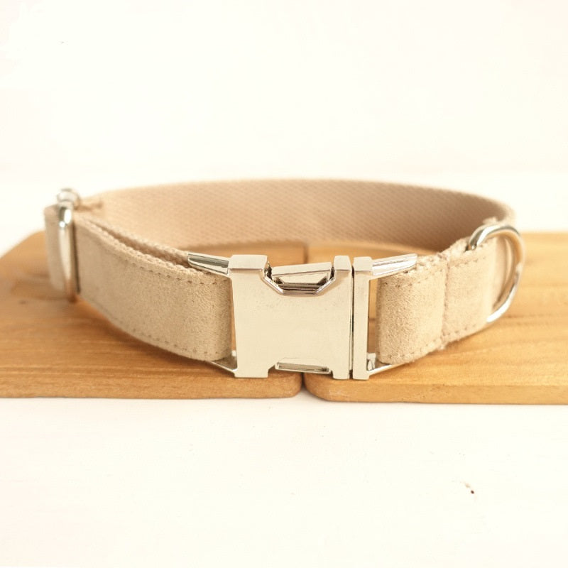 Dog collar traction rope - furryfams.com