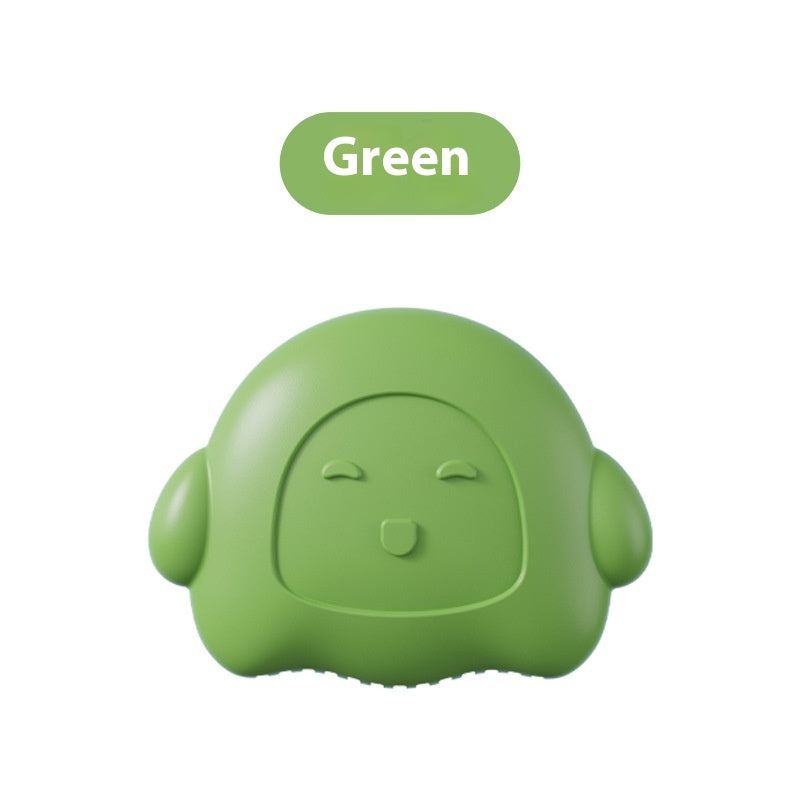 Pet Comb Beauty Cleaning Needle Comb Pet Brushing Pet Hair Brush