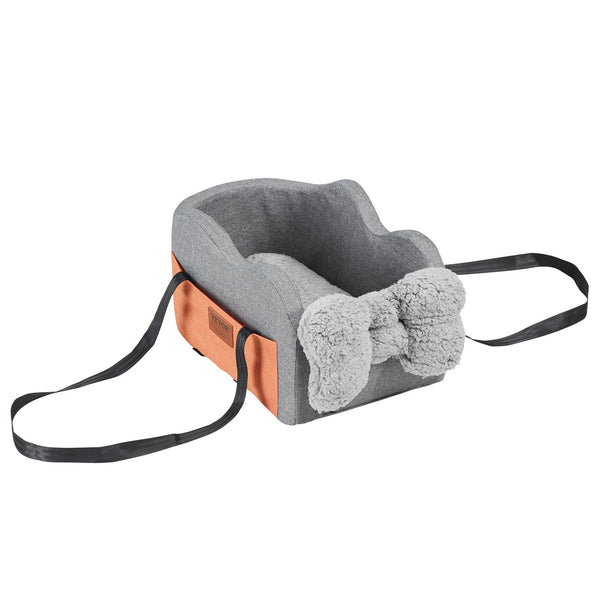 Center Console Dog Car Seat