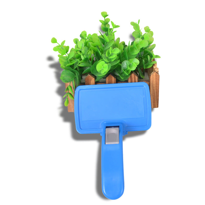 Pet Brush Comb Puppy Dog