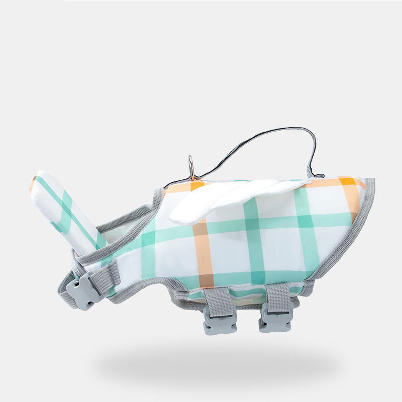 Dog Pet Swimming Life Jacket