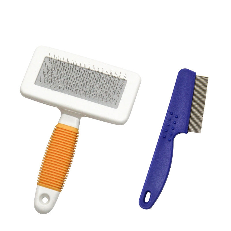 Pet Grooming Tools Set - furryfams.com