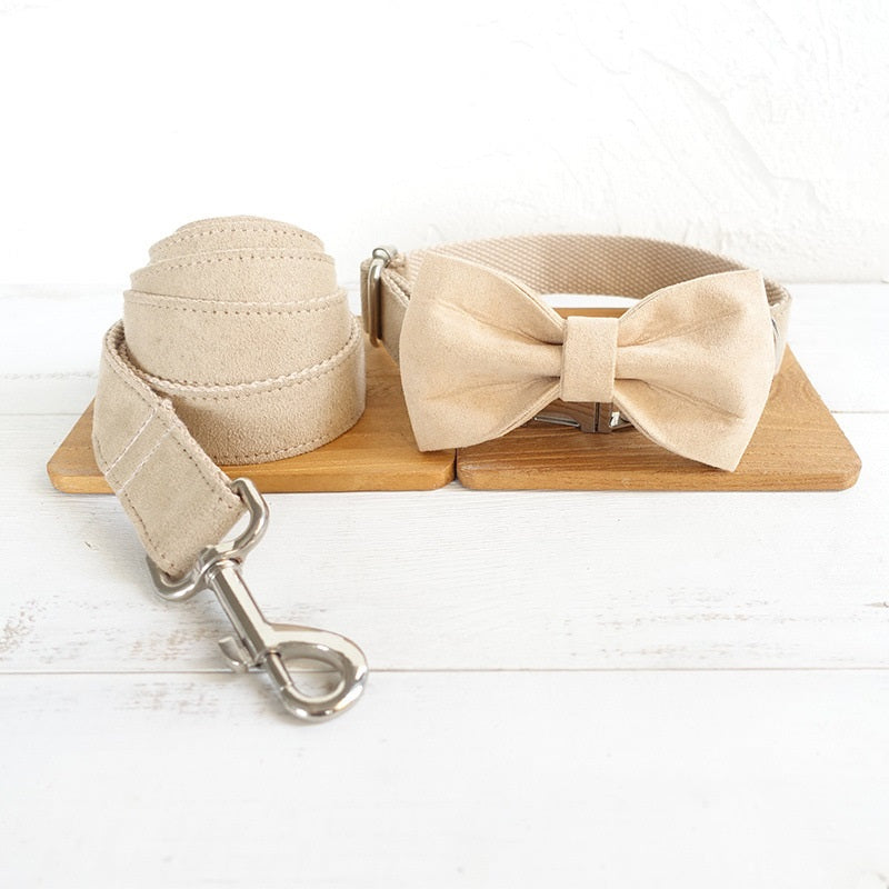 Dog collar traction rope - furryfams.com