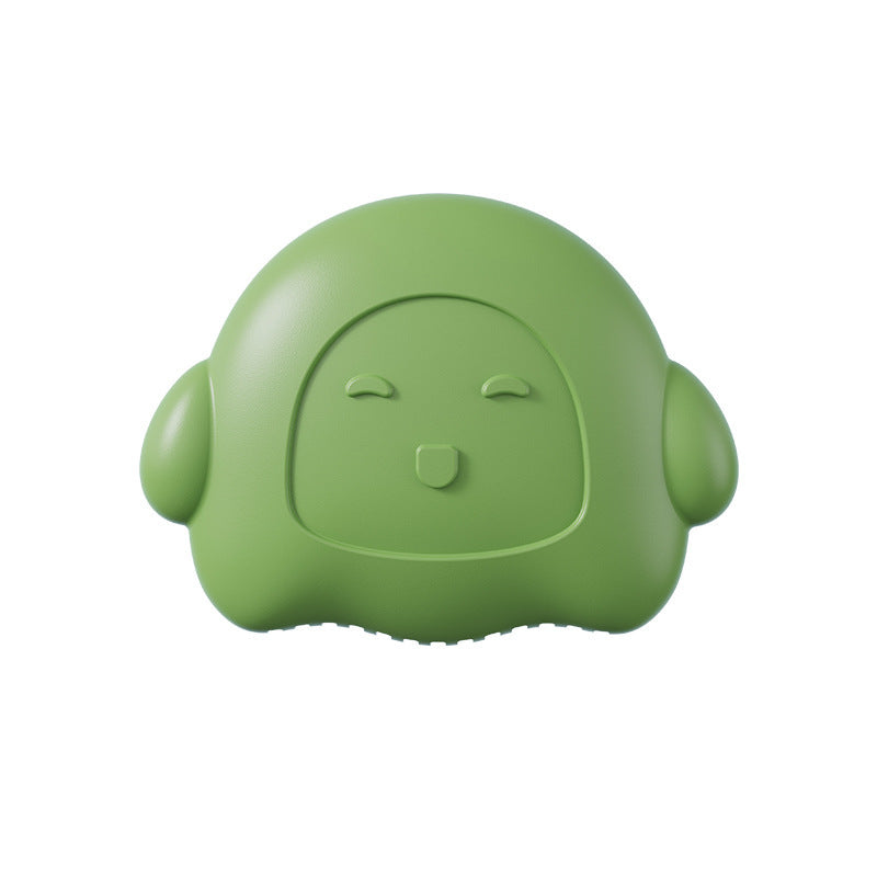 Pet Comb Beauty Cleaning Needle Comb Pet Brushing Pet Hair Brush