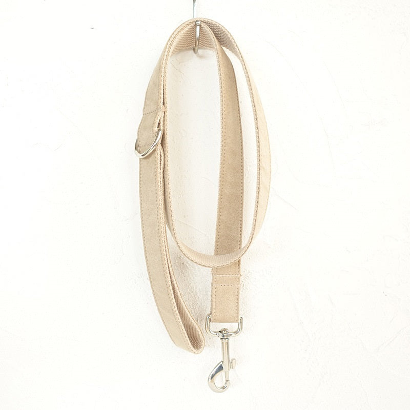 Dog collar traction rope - furryfams.com