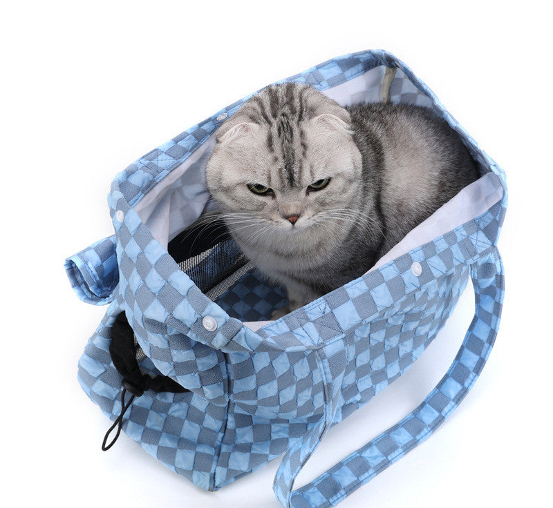 Portable Cat Bag Small