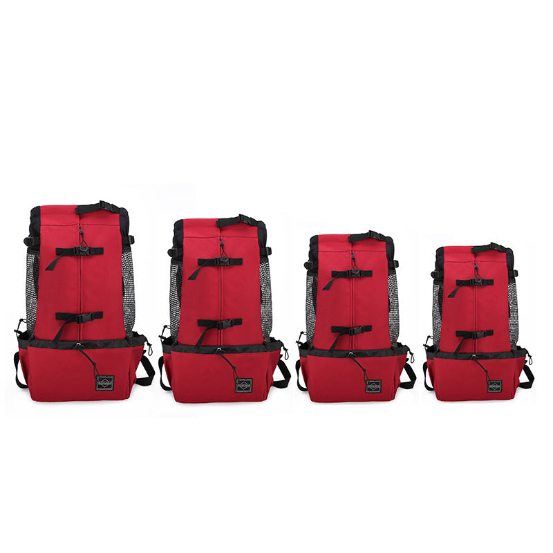 Pet Cat & Dog Carrier Bag - furryfams.com