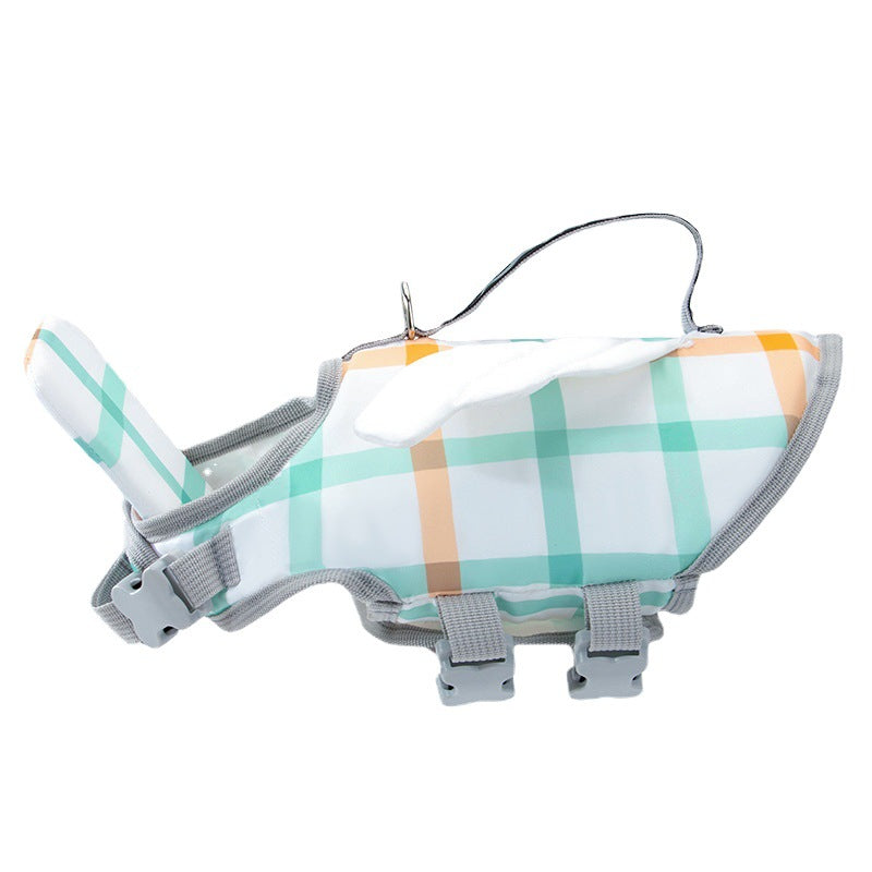 Dog Pet Swimming Life Jacket