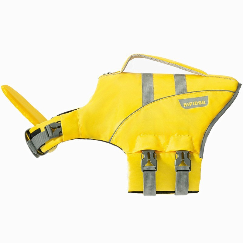 Dog Pet Swimming Life Jacket