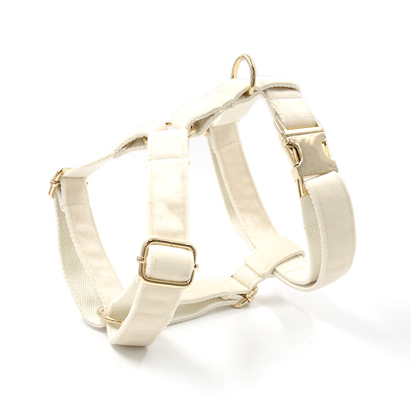 Dog collar traction rope - furryfams.com