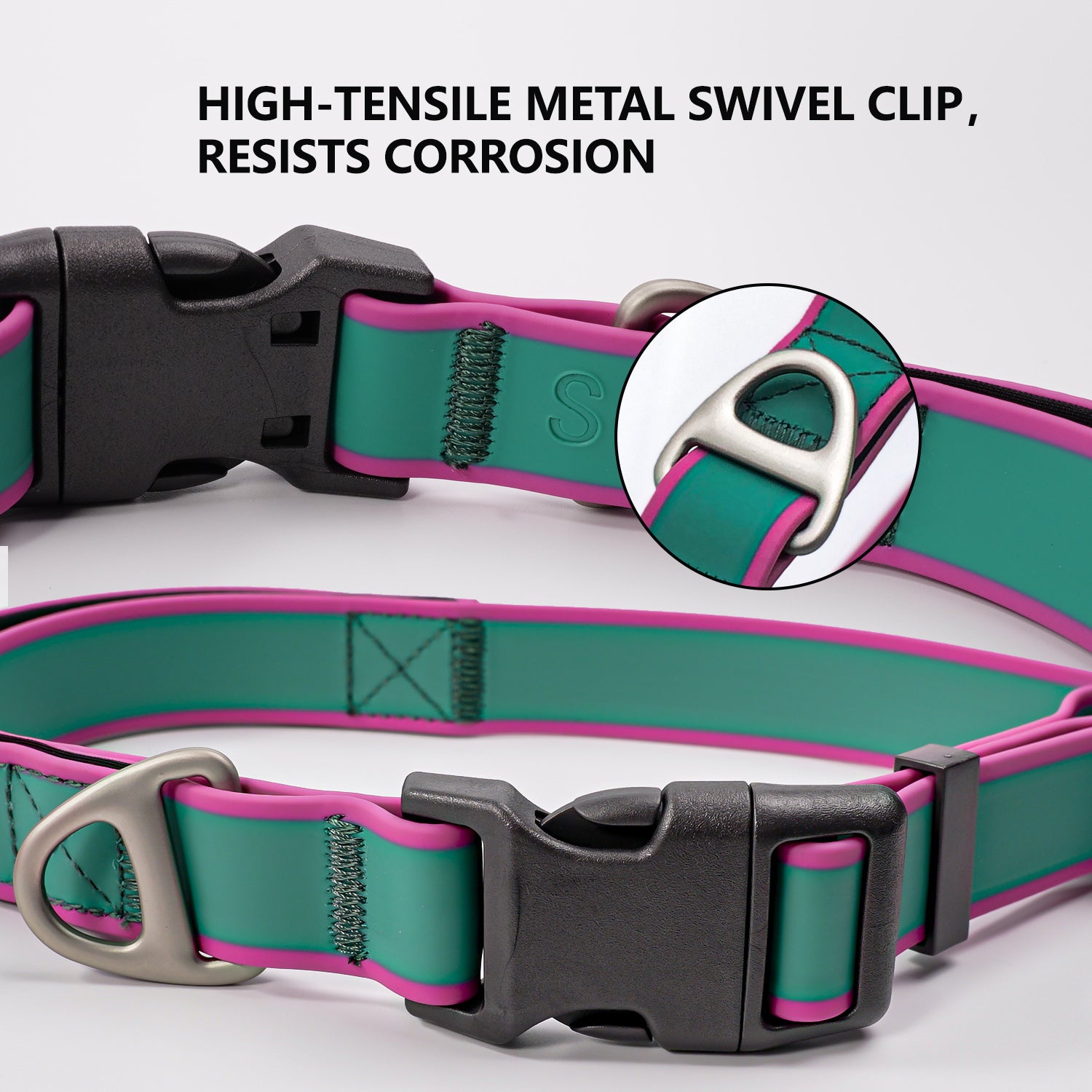 Fashionable New Tactical Collar