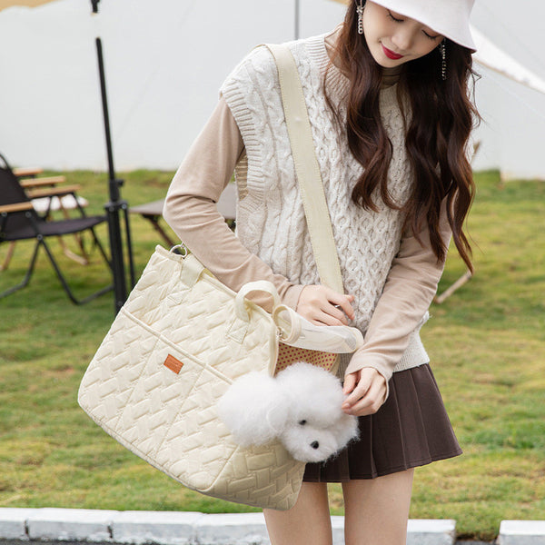 Portable Pets Handbag