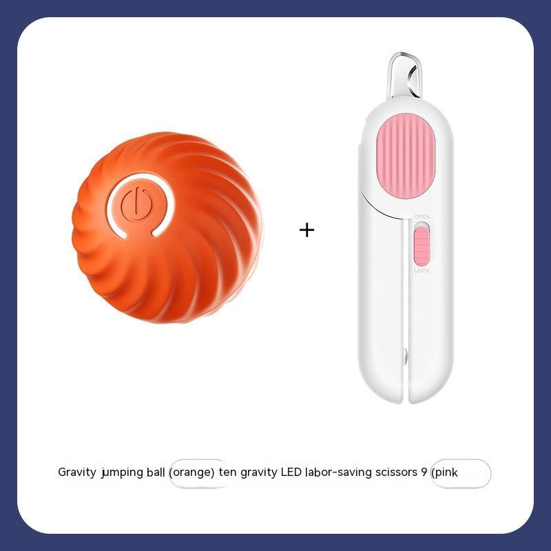 Rubber Ball Toys For Dogs