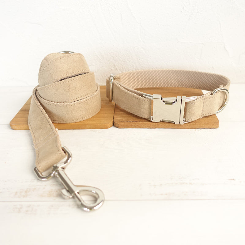 Dog collar traction rope - furryfams.com