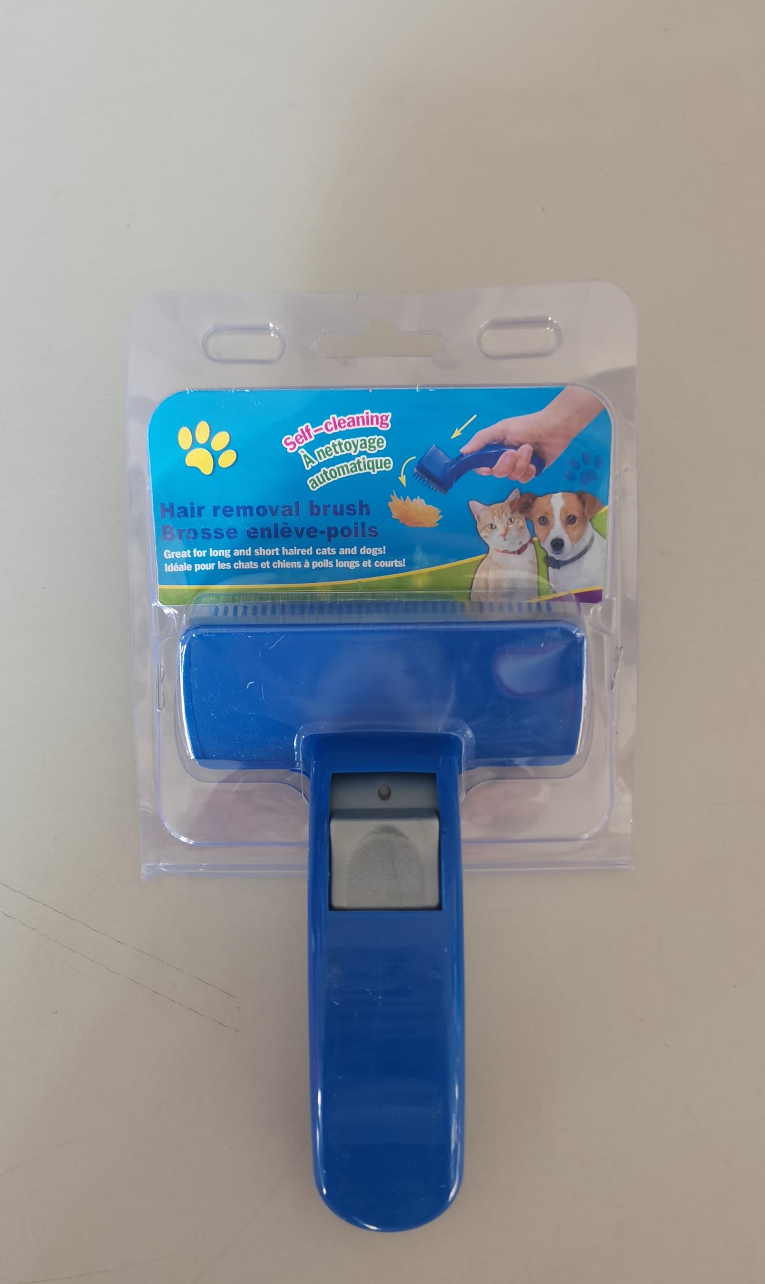 Pet Brush Comb Puppy Dog
