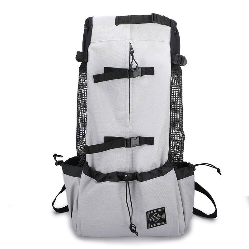 Pet Cat & Dog Carrier Bag - furryfams.com