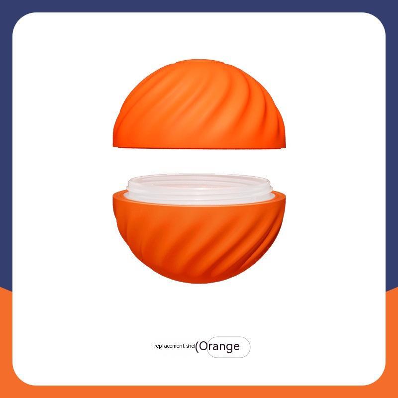 Rubber Ball Toys For Dogs