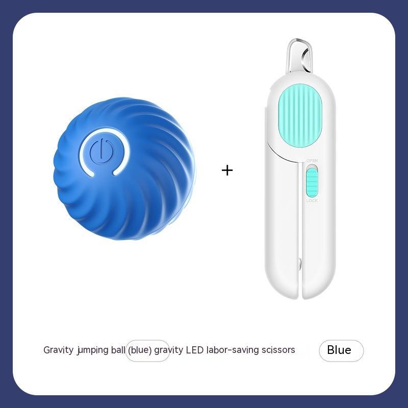 Rubber Ball Toys For Dogs