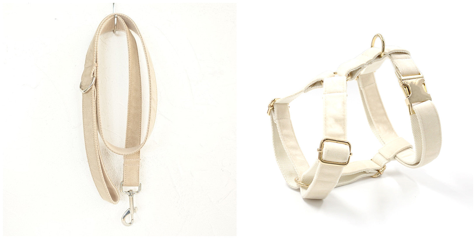 Dog collar traction rope - furryfams.com