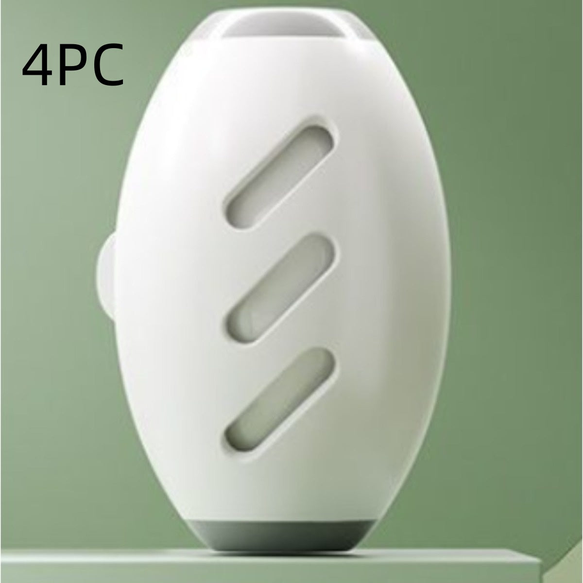 Compact reusable lint roller suitable for travel home office and car cleaning