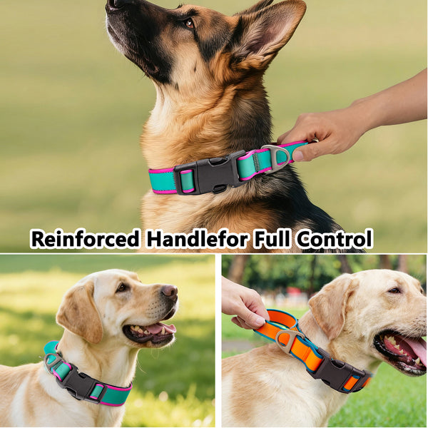 Fashionable New Tactical Collar