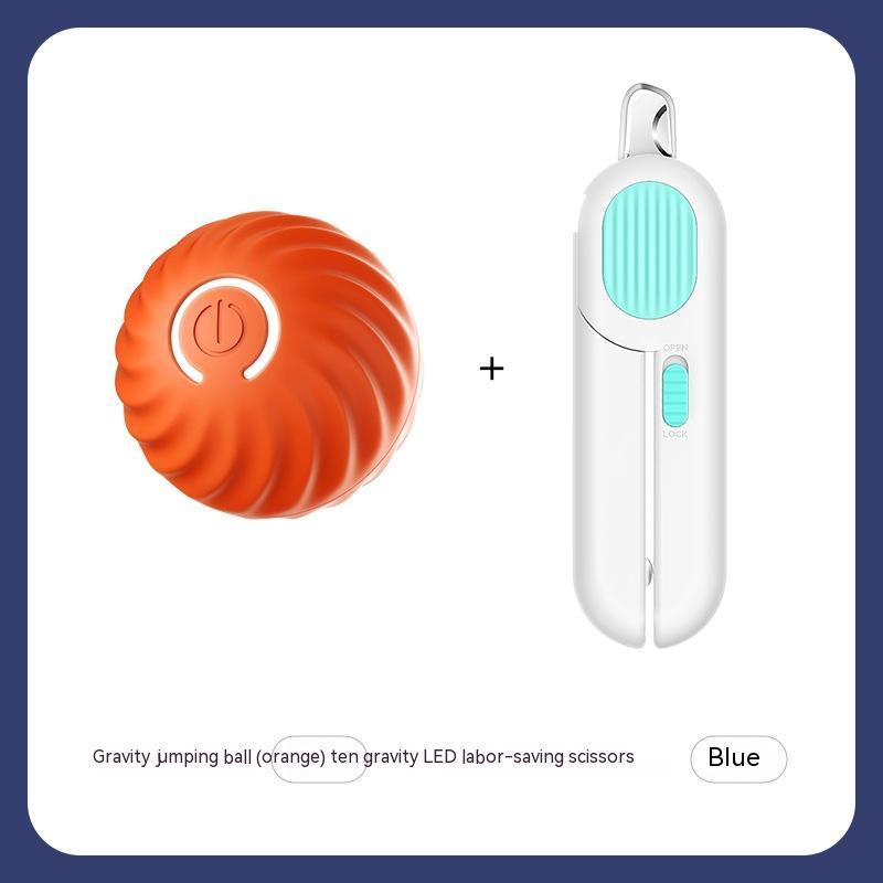 Rubber Ball Toys For Dogs