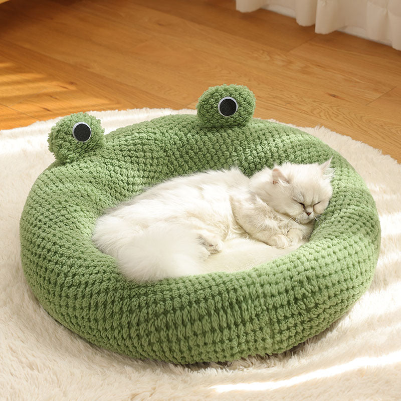 Pet Cat Dog Nest
